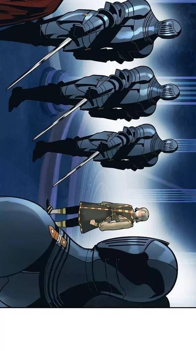 Bất Bại Chân Ma Chap 52 - Next Chap 53