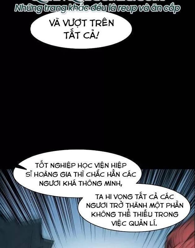 Bất Bại Chân Ma Chap 53 - Next Chap 54