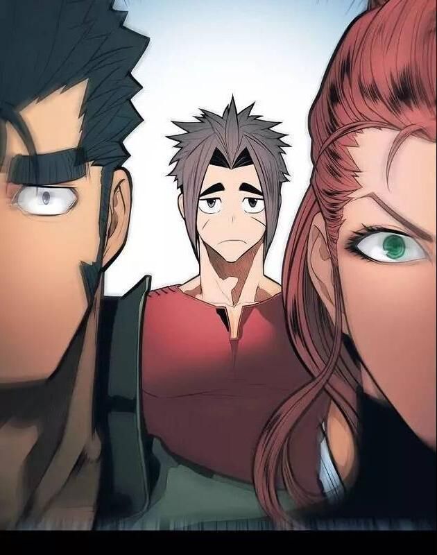 Bất Bại Chân Ma Chap 53 - Next Chap 54