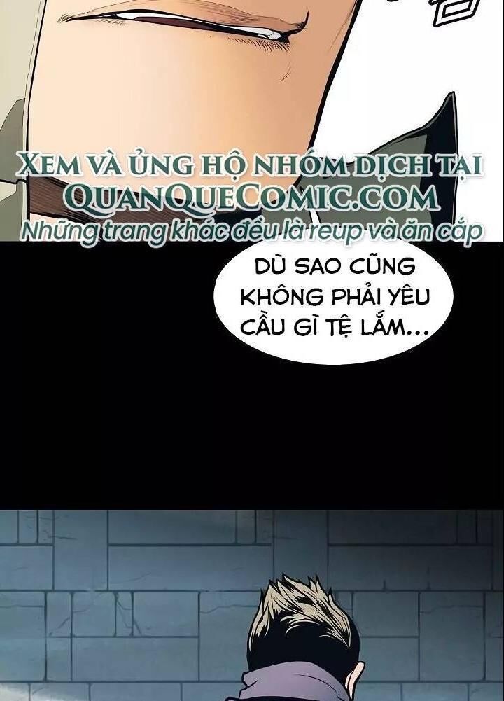 Bất Bại Chân Ma Chap 53 - Next Chap 54