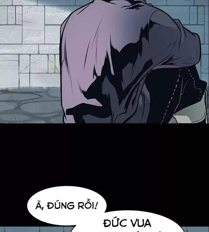 Bất Bại Chân Ma Chap 53 - Next Chap 54