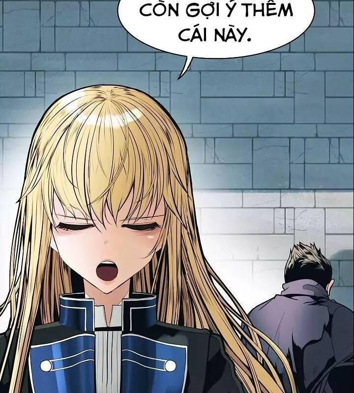 Bất Bại Chân Ma Chap 53 - Next Chap 54