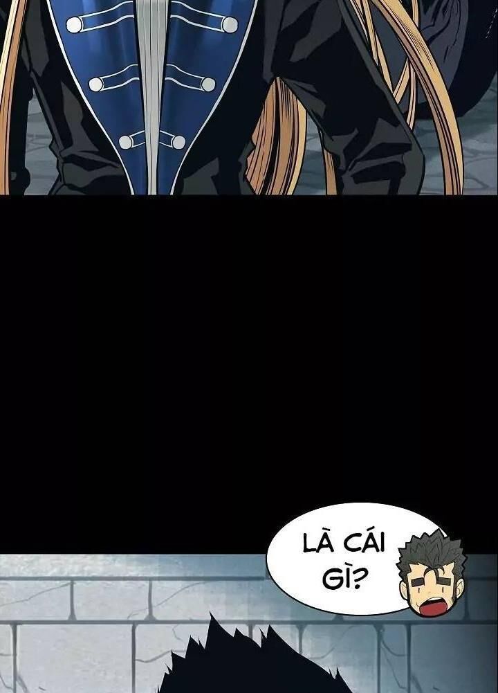 Bất Bại Chân Ma Chap 53 - Next Chap 54