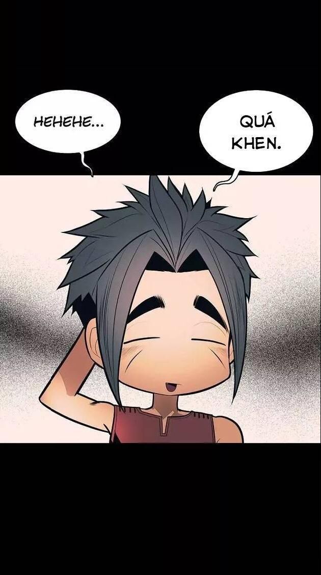 Bất Bại Chân Ma Chap 53 - Next Chap 54