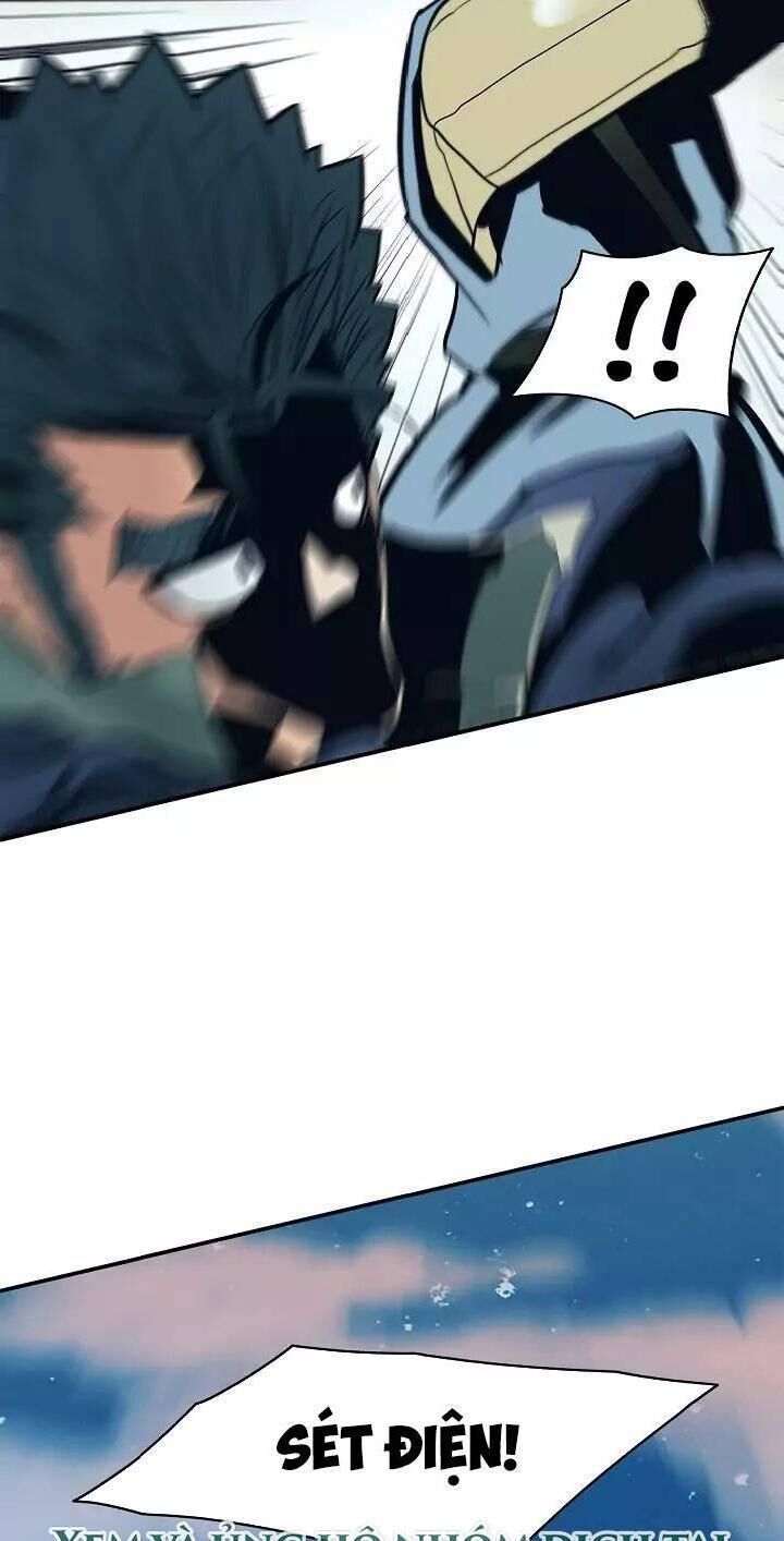Bất Bại Chân Ma Chap 53 - Next Chap 54