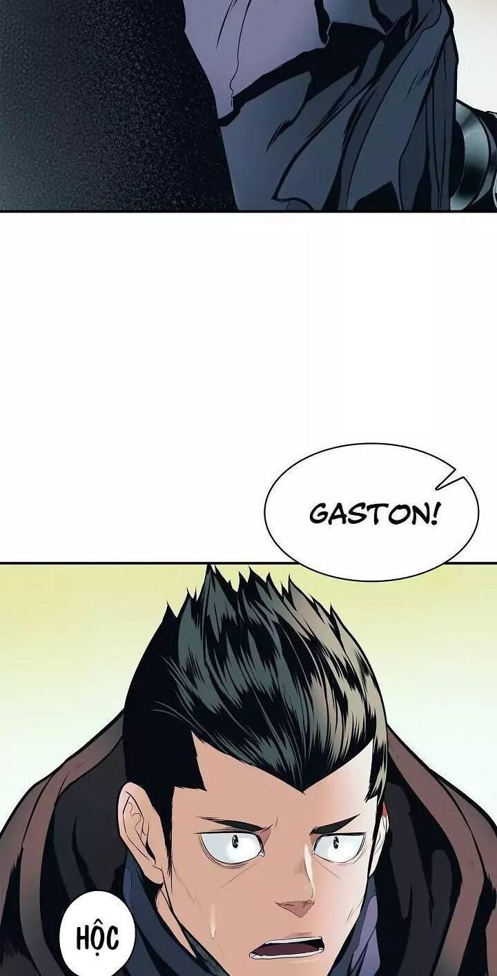 Bất Bại Chân Ma Chap 53 - Next Chap 54
