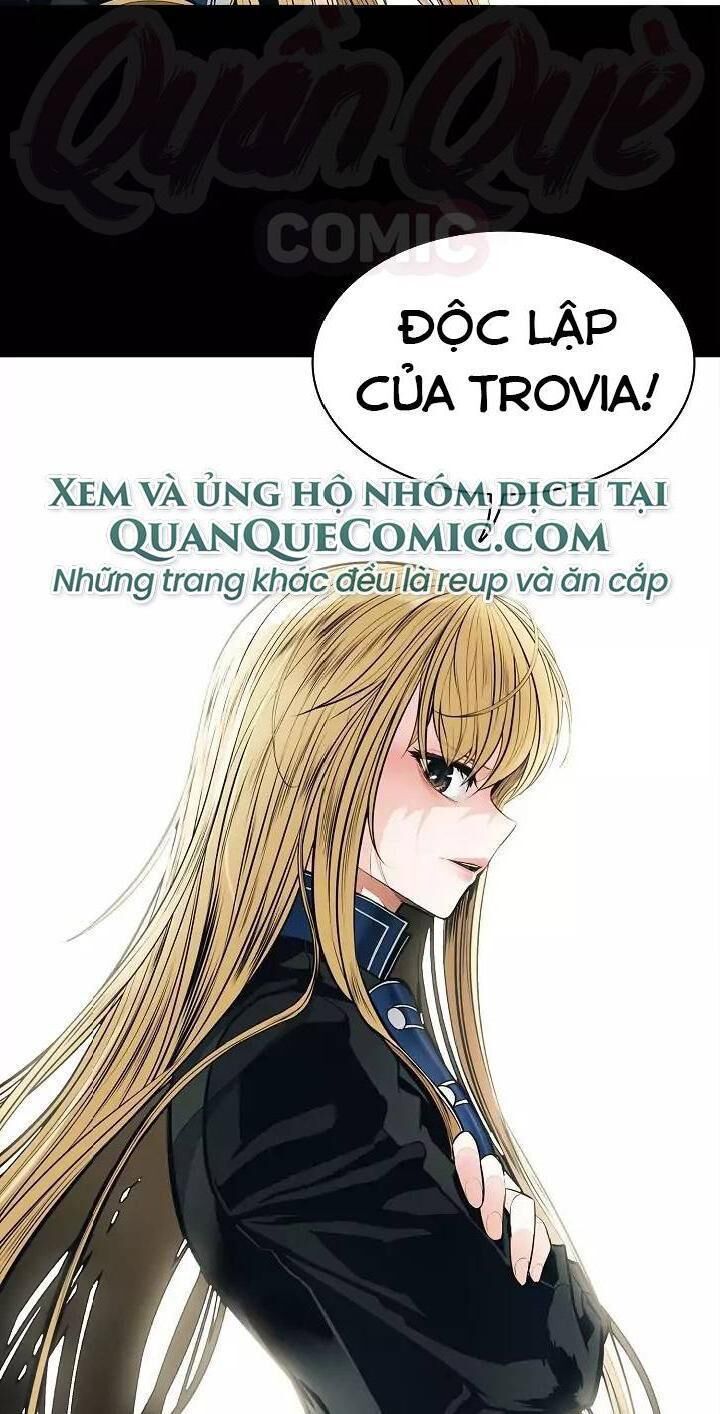 Bất Bại Chân Ma Chap 53 - Next Chap 54