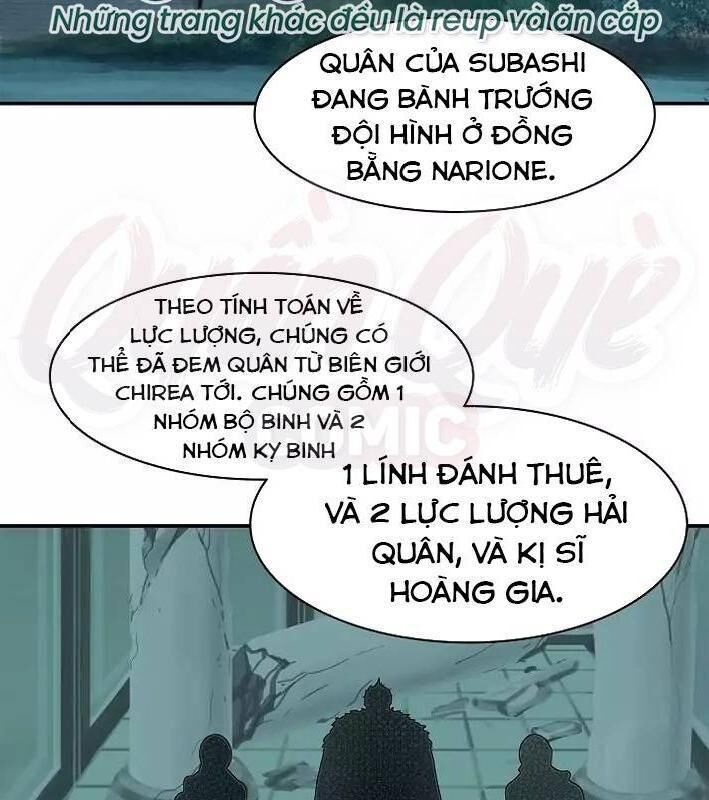 Bất Bại Chân Ma Chap 53 - Next Chap 54