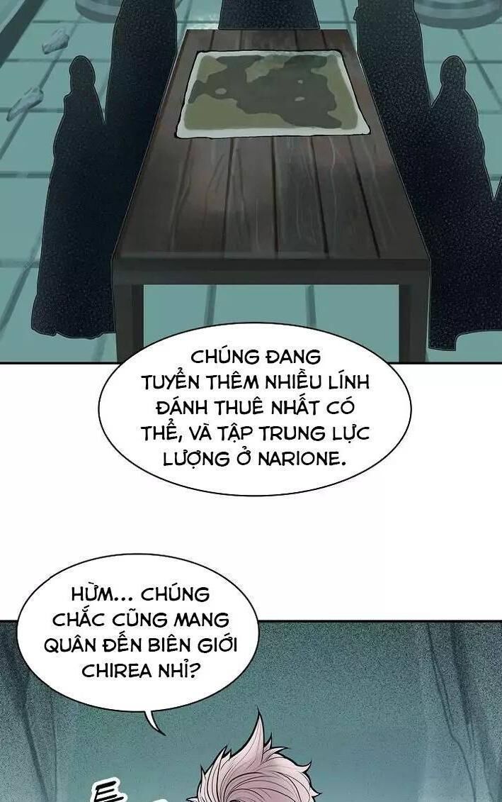 Bất Bại Chân Ma Chap 53 - Next Chap 54