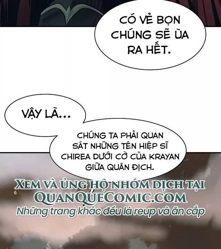 Bất Bại Chân Ma Chap 53 - Next Chap 54