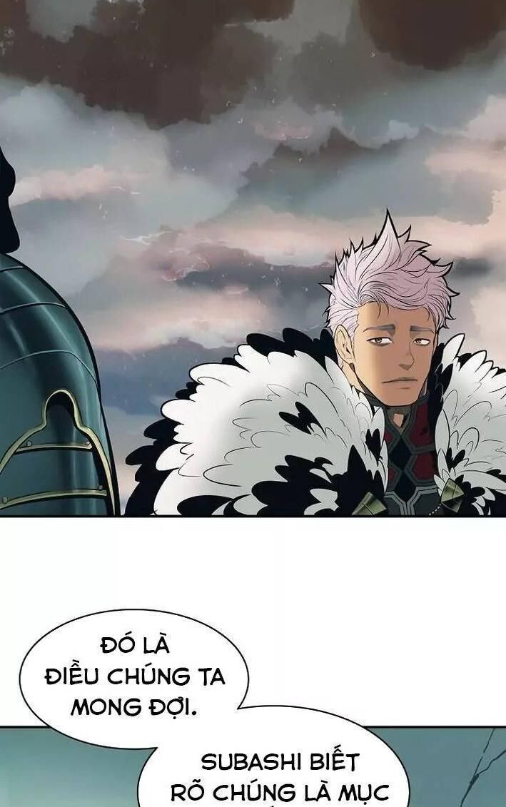 Bất Bại Chân Ma Chap 53 - Next Chap 54