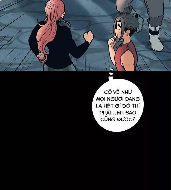 Bất Bại Chân Ma Chap 53 - Next Chap 54