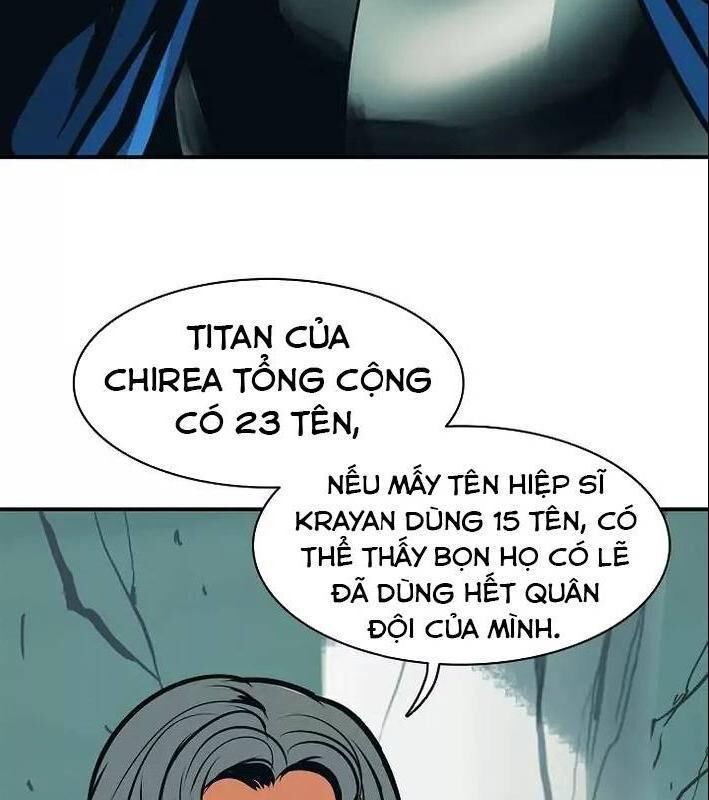 Bất Bại Chân Ma Chap 53 - Next Chap 54