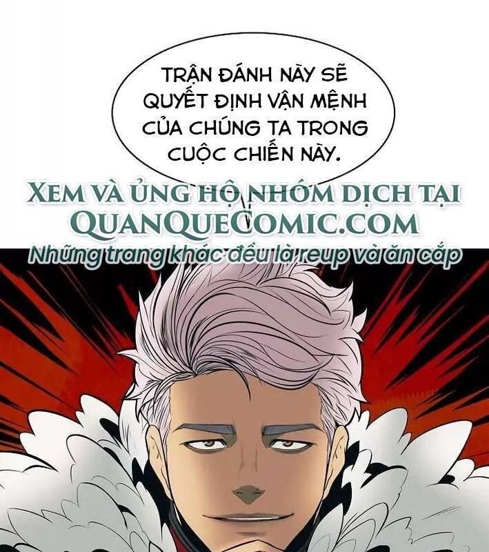 Bất Bại Chân Ma Chap 53 - Next Chap 54