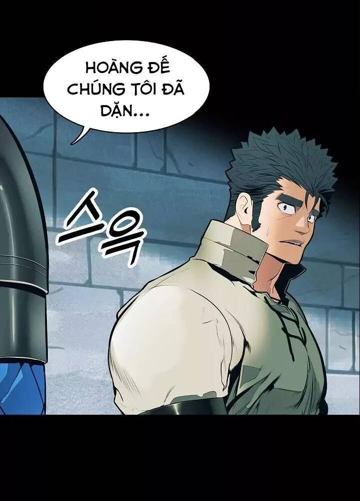 Bất Bại Chân Ma Chap 53 - Next Chap 54