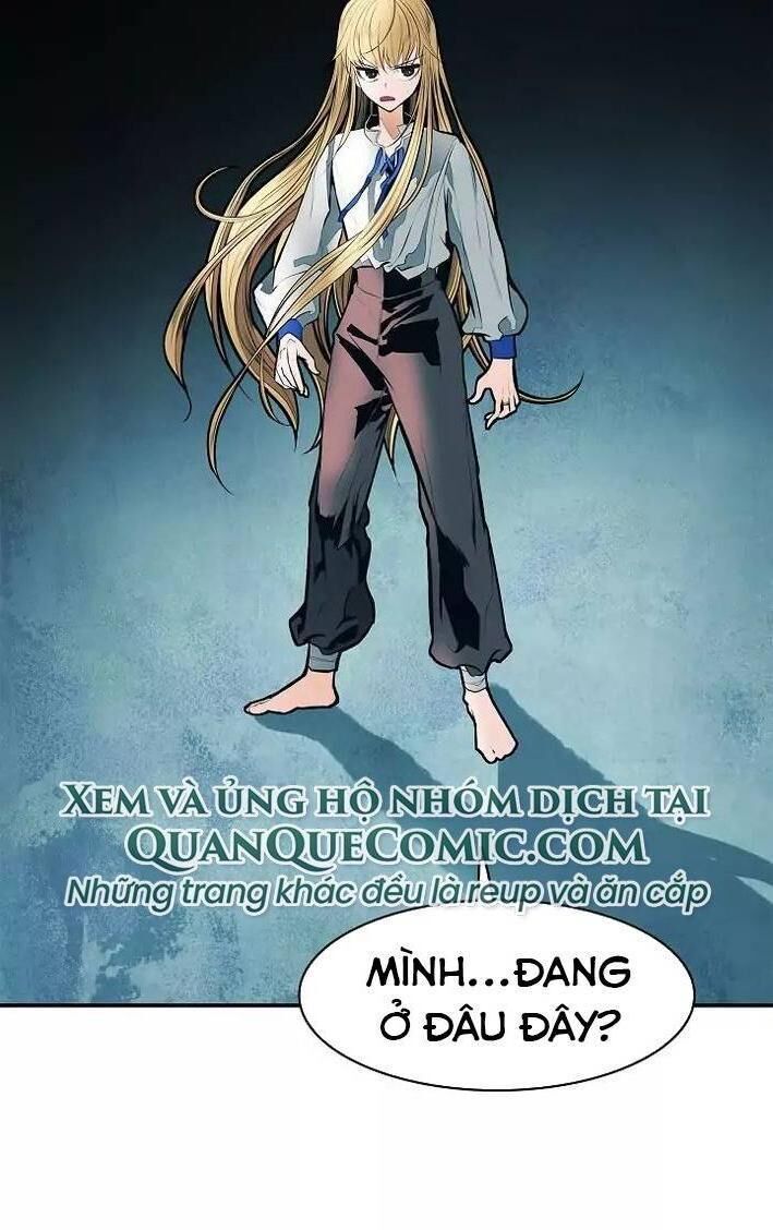 Bất Bại Chân Ma Chap 53 - Next Chap 54