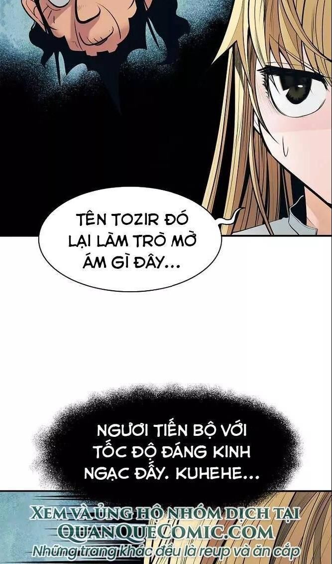 Bất Bại Chân Ma Chap 53 - Next Chap 54
