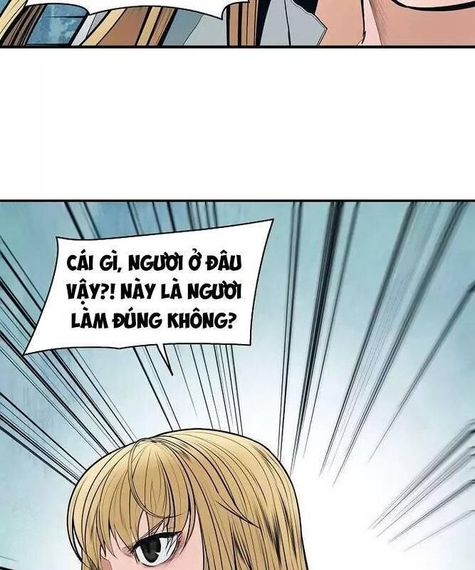 Bất Bại Chân Ma Chap 53 - Next Chap 54