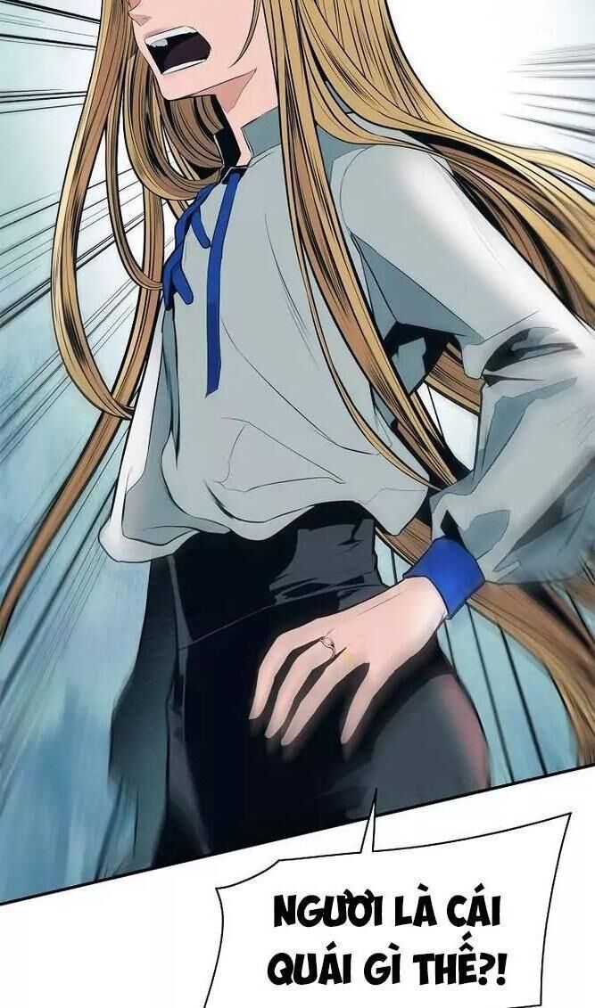 Bất Bại Chân Ma Chap 53 - Next Chap 54