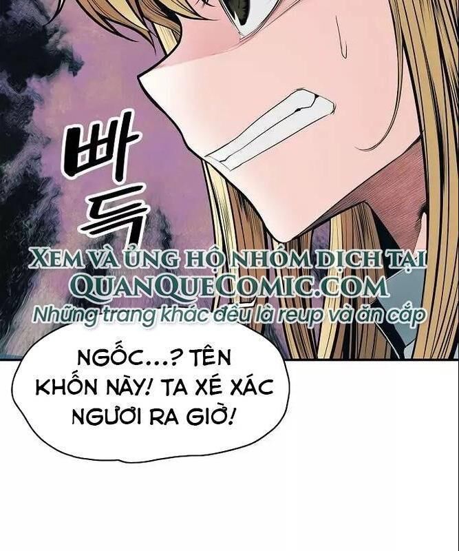Bất Bại Chân Ma Chap 53 - Next Chap 54
