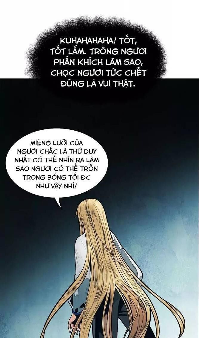 Bất Bại Chân Ma Chap 53 - Next Chap 54