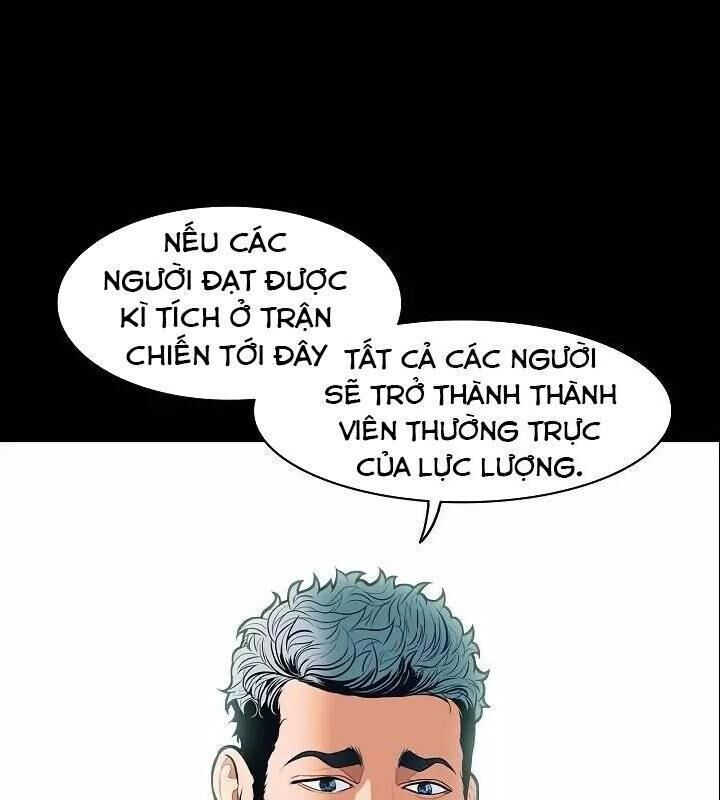 Bất Bại Chân Ma Chap 53 - Next Chap 54