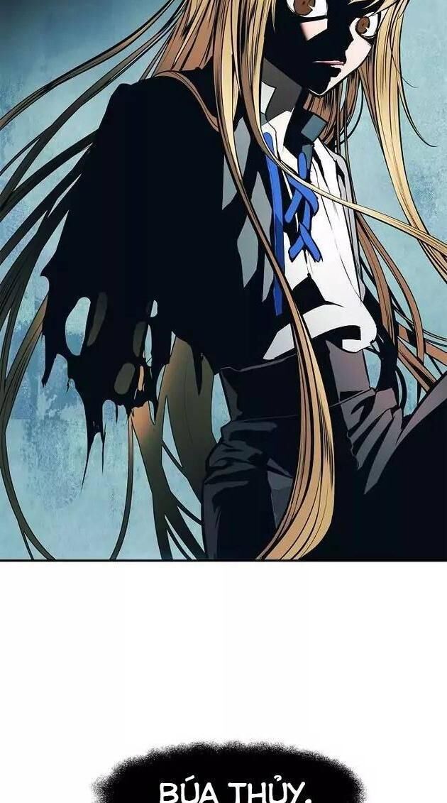 Bất Bại Chân Ma Chap 54 - Next Chap 55