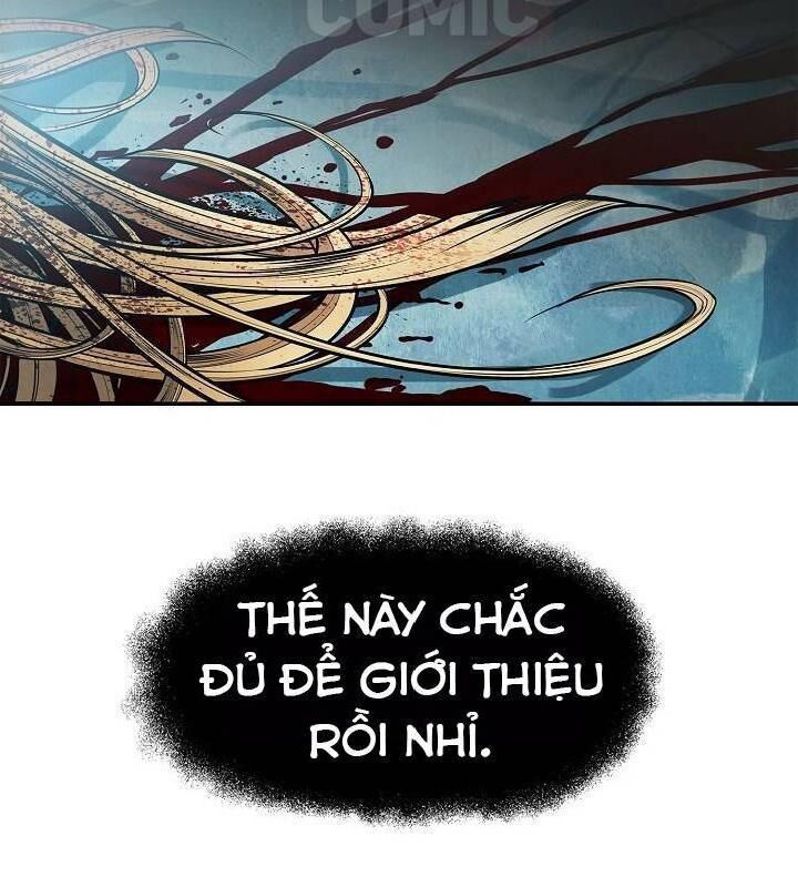 Bất Bại Chân Ma Chap 54 - Next Chap 55