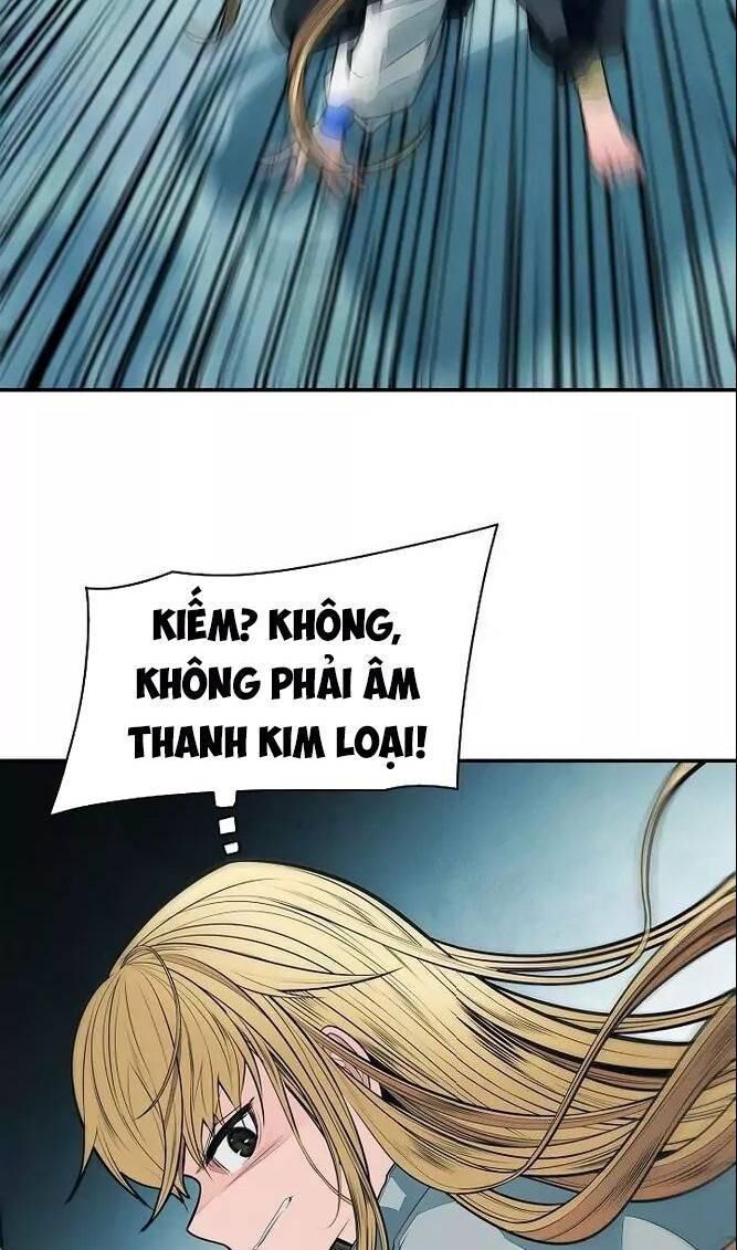 Bất Bại Chân Ma Chap 54 - Next Chap 55