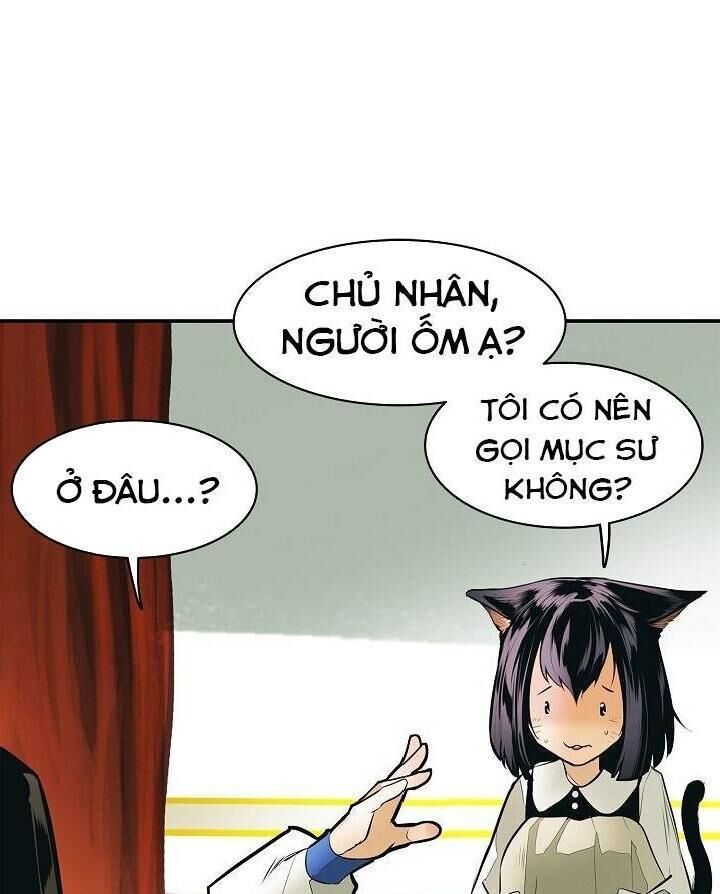 Bất Bại Chân Ma Chap 54 - Next Chap 55