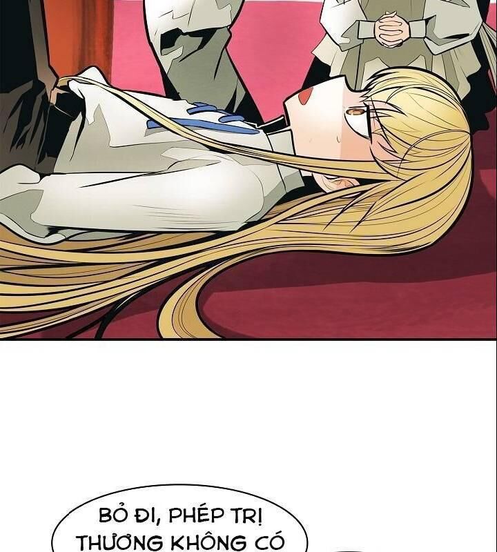 Bất Bại Chân Ma Chap 54 - Next Chap 55