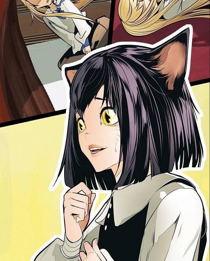 Bất Bại Chân Ma Chap 54 - Next Chap 55