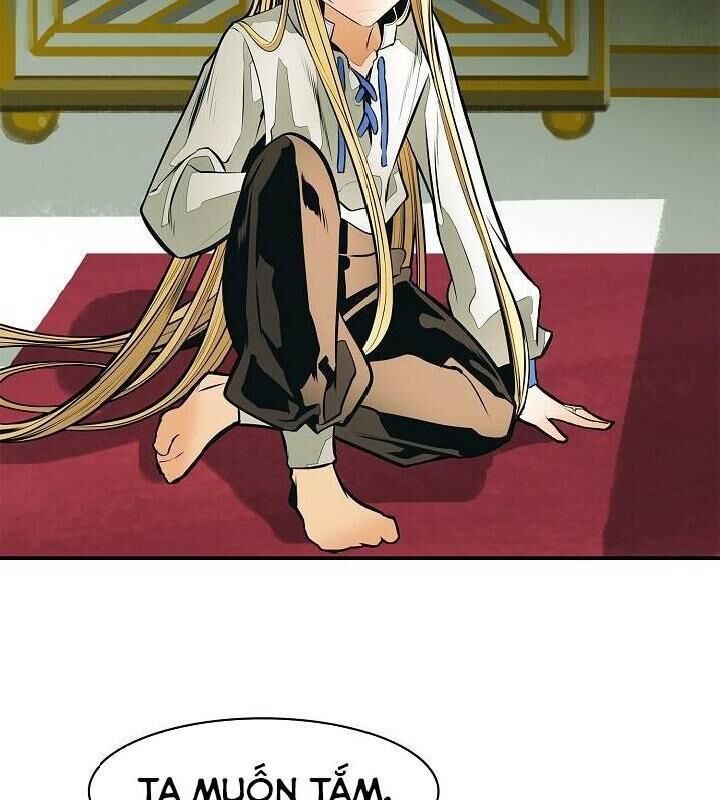 Bất Bại Chân Ma Chap 54 - Next Chap 55