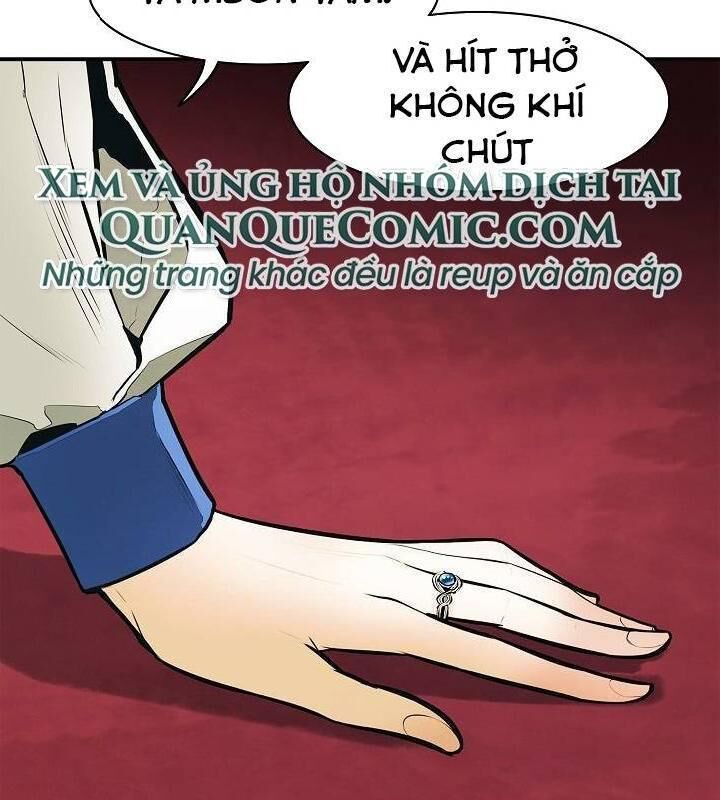 Bất Bại Chân Ma Chap 54 - Next Chap 55