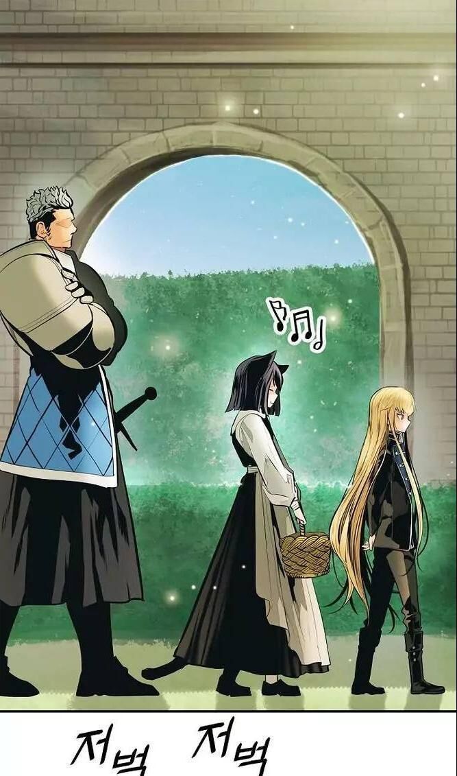 Bất Bại Chân Ma Chap 54 - Next Chap 55