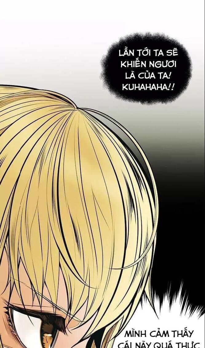 Bất Bại Chân Ma Chap 54 - Next Chap 55