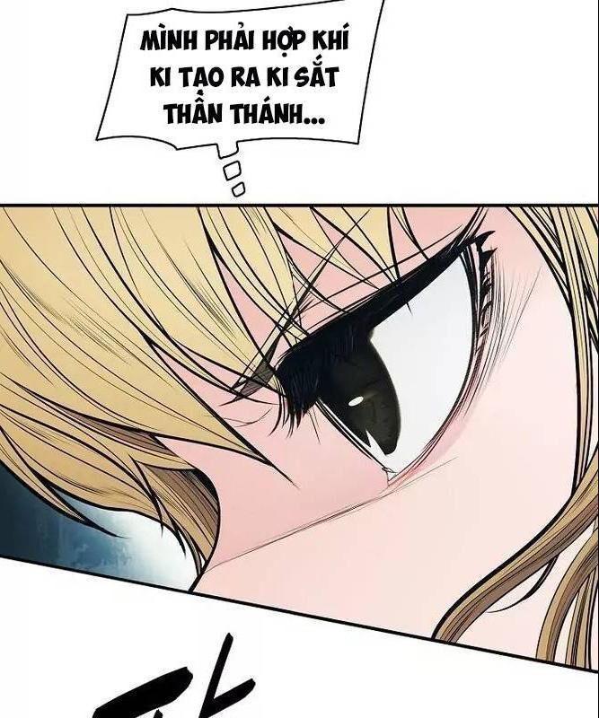 Bất Bại Chân Ma Chap 54 - Next Chap 55