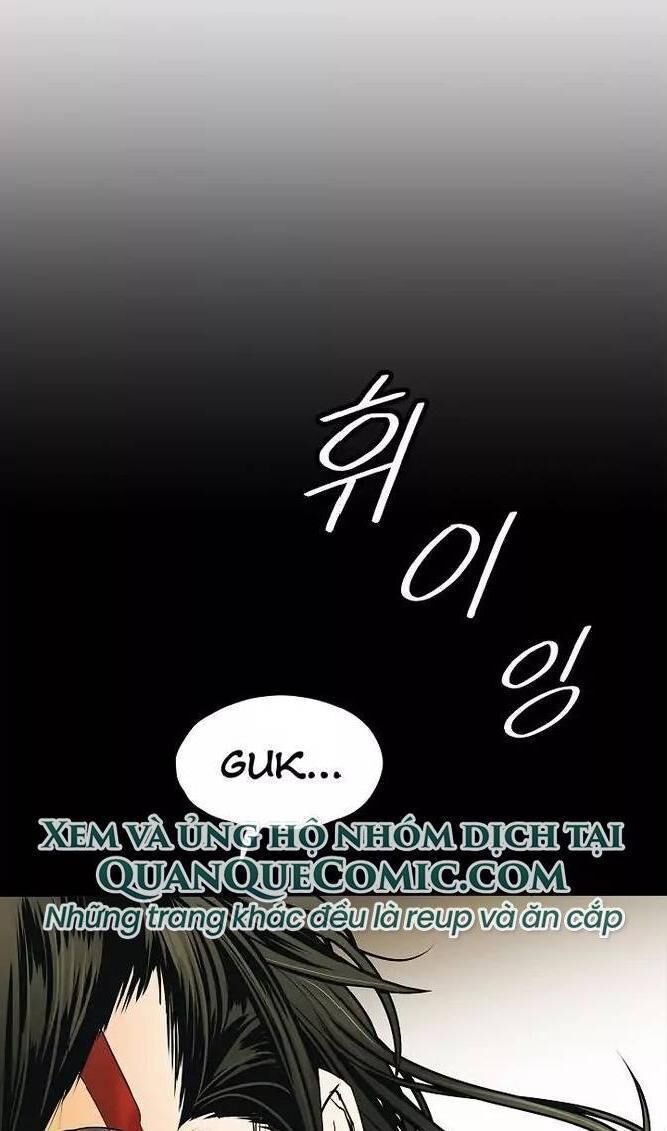 Bất Bại Chân Ma Chap 55 - Next Chap 56