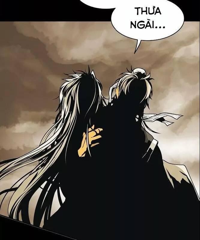 Bất Bại Chân Ma Chap 55 - Next Chap 56