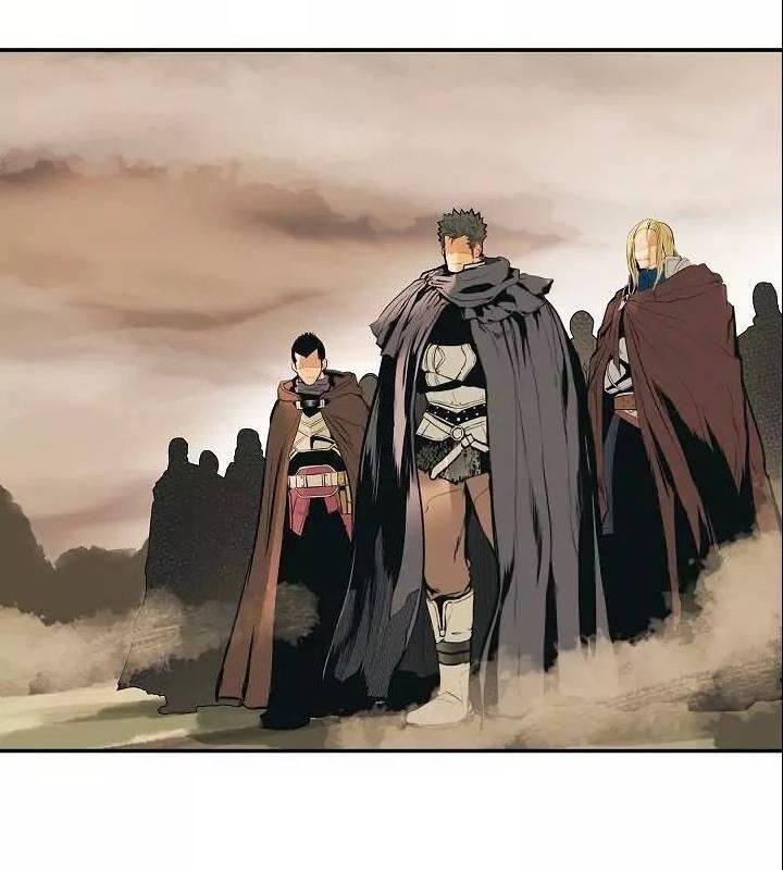 Bất Bại Chân Ma Chap 55 - Next Chap 56