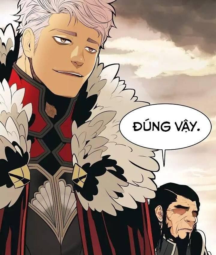 Bất Bại Chân Ma Chap 55 - Next Chap 56