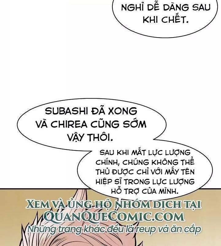 Bất Bại Chân Ma Chap 55 - Next Chap 56