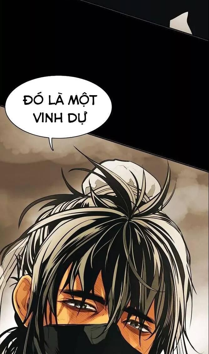 Bất Bại Chân Ma Chap 55 - Next Chap 56