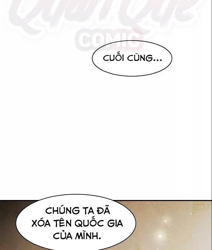 Bất Bại Chân Ma Chap 55 - Next Chap 56