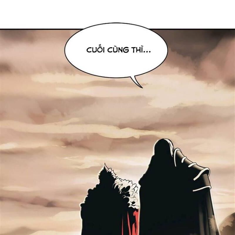Bất Bại Chân Ma Chap 55 - Next Chap 56