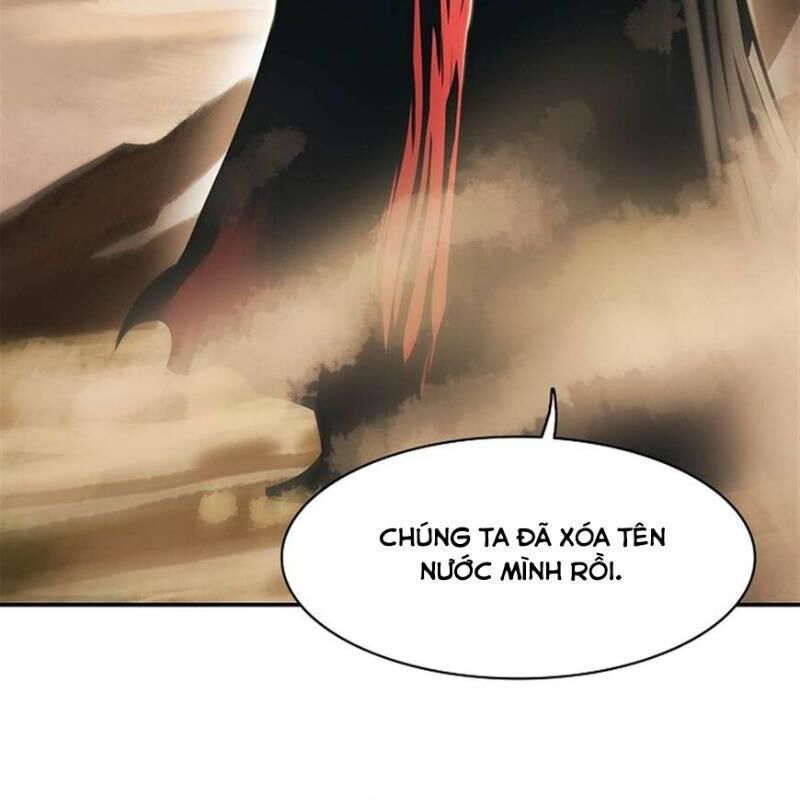 Bất Bại Chân Ma Chap 55 - Next Chap 56