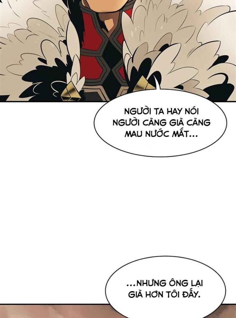 Bất Bại Chân Ma Chap 55 - Next Chap 56