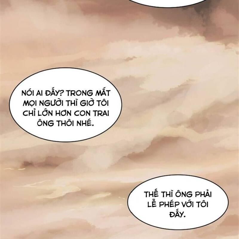 Bất Bại Chân Ma Chap 55 - Next Chap 56