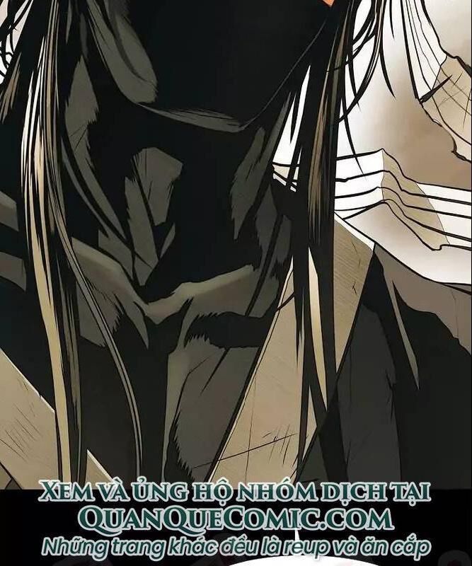 Bất Bại Chân Ma Chap 55 - Next Chap 56