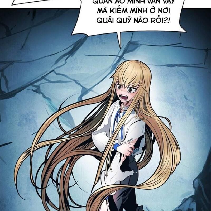 Bất Bại Chân Ma Chap 55 - Next Chap 56
